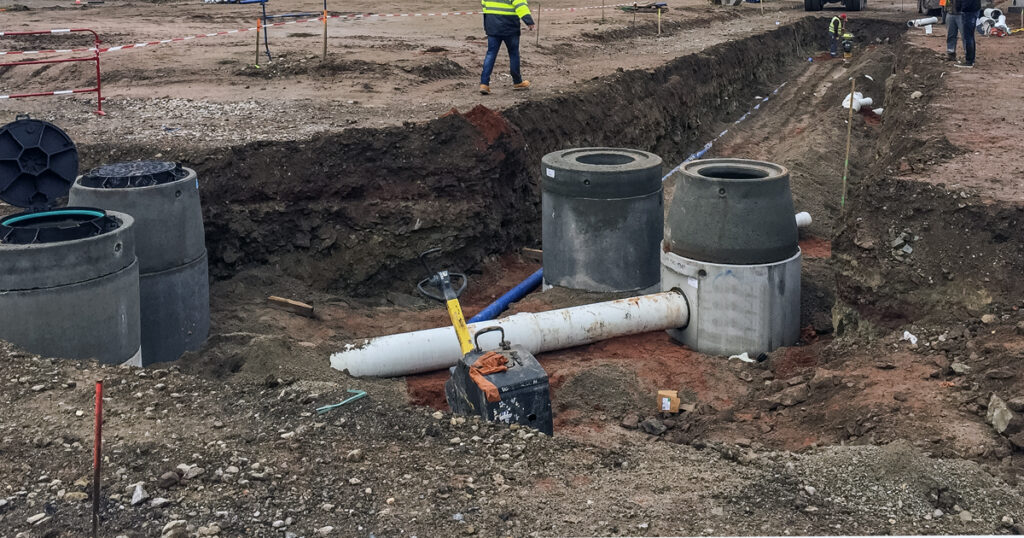 chantier travaux publics chantier travaux publics